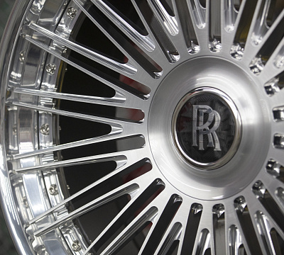 Vossen S17-14 (3-Piece)