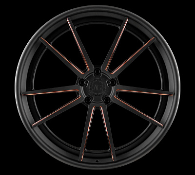 Avant Garde AGL31