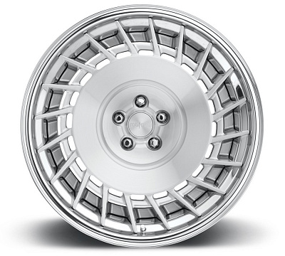 Rotiform CBU