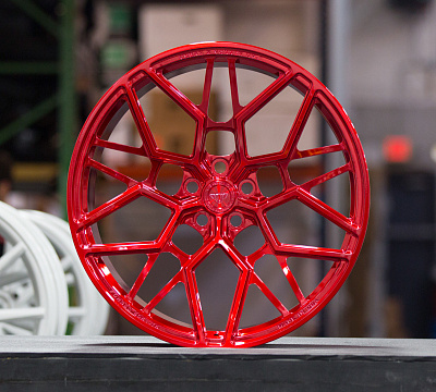 Vossen UV-1