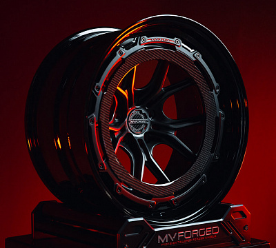 MV Forged AR-102