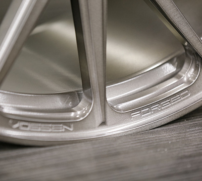Vossen M-X3
