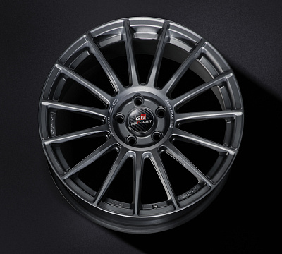 OZ Racing Superturismo TGR-WRT