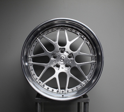 Strasse Wheels SV8 Performance