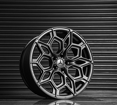 Kahn Type 57 RS