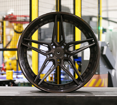 Vossen EVO-1R (3-Piece)
