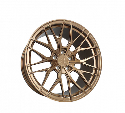 Strasse Wheels SV10M Deep Concave Monoblock