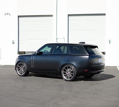 Vossen M-X2