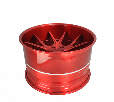 Strasse Wheels SM5R Deep Concave