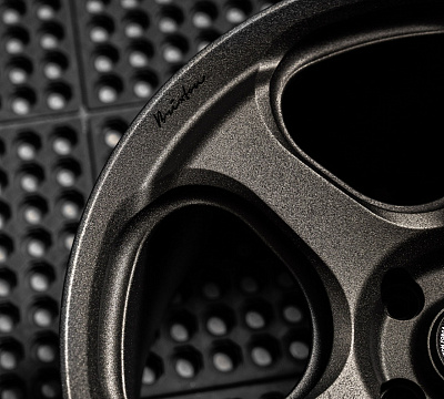 Brixton Forged TR06