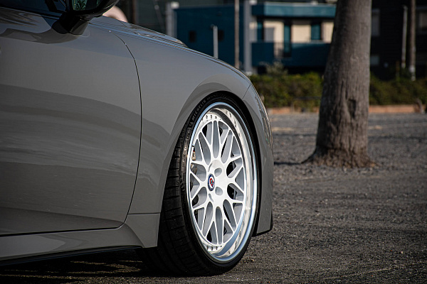 Lexus IS500
