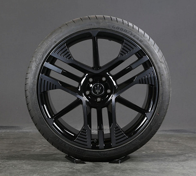 Maserati GT Folgore