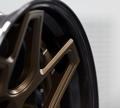 Vossen CG-209T (3-Piece)