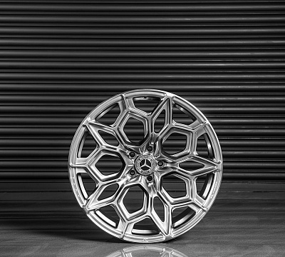 Kahn Type 57 RS