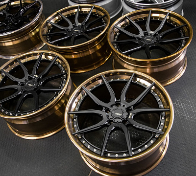 ADV.1 ADV5.0 Track Spec CS