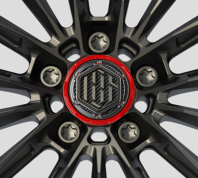 1886 Wheels G015
