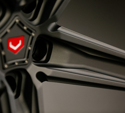 Vossen M-X5