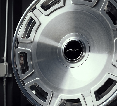 MV Forged VL70
