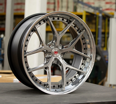 Vossen S21-01 (3-Piece)