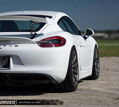 BC Forged RZ10