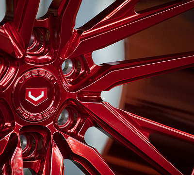 Vossen M-X4T