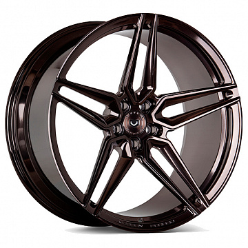 Кованые диски Vossen EVO-1