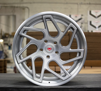 Vossen CG-209T (3-Piece)