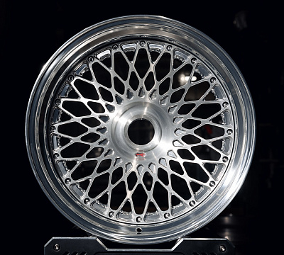 MV Forged HS21