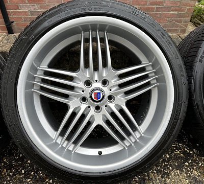 Alpina Dynamic D01