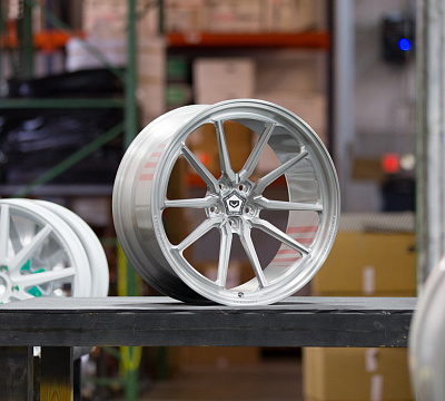 Vossen ML-X2