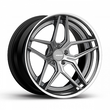 Кованые диски Variant Alloy CNT-3P+