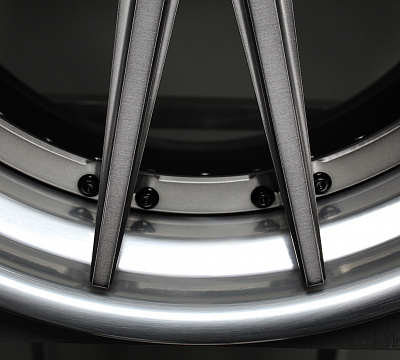 Strasse Wheels SV1 Deep Concave FS