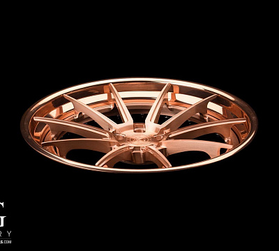 Avant Garde AGL31