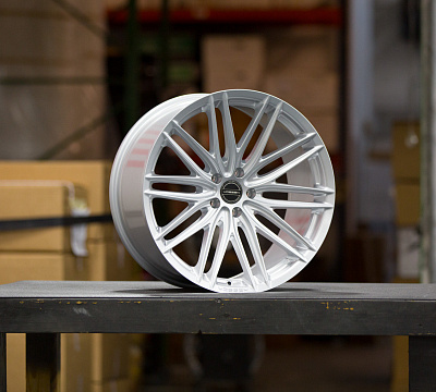 Vossen VFS-4