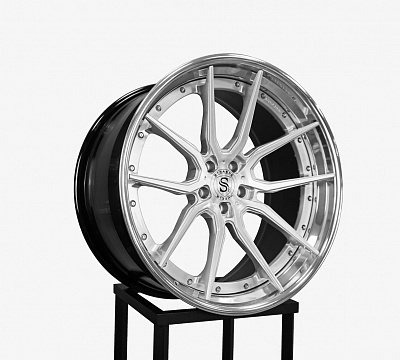Strasse Wheels SV5 Deep Concave FS