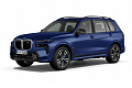BMW X7 (G07)