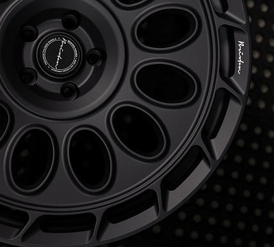 Brixton Forged TR21