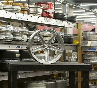 Vossen M-X5