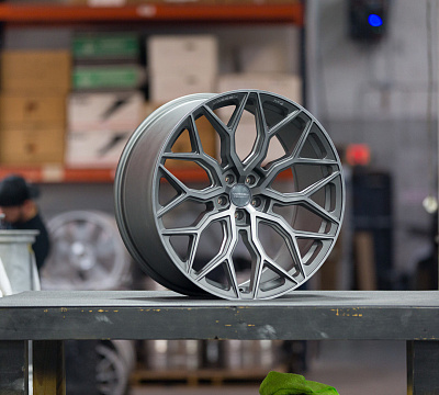 Vossen HF-2