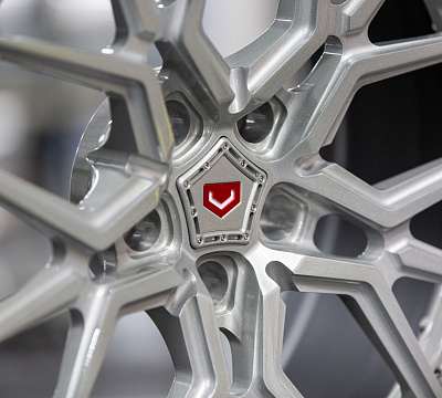 Vossen M-X3 (3-Piece)