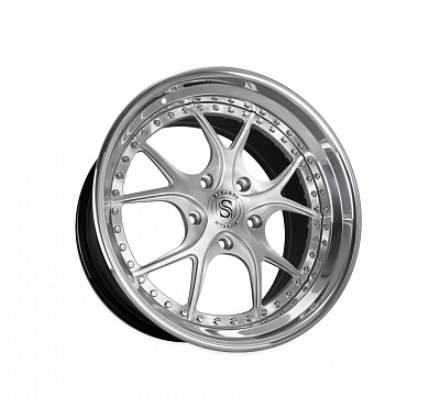 Strasse Wheels SM5R Performance