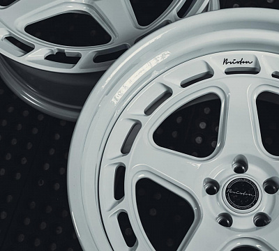 Brixton Forged TR05