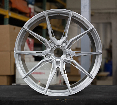 Vossen EVO-2R
