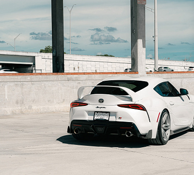 Vossen HF-1