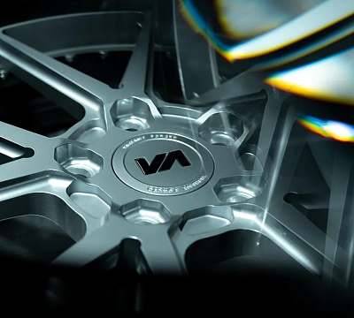 Variant Alloy CDM-3P