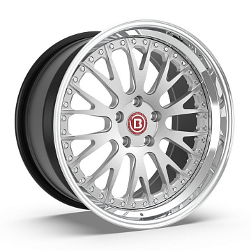 Кованые диски Brada Wheels BR-10
