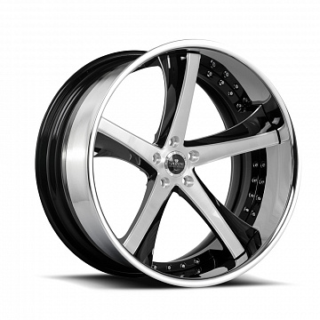 Кованые диски Savini SV29