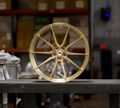 Vossen M-X2