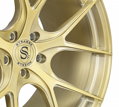 Strasse Wheels SM5R Deep Concave Monoblock