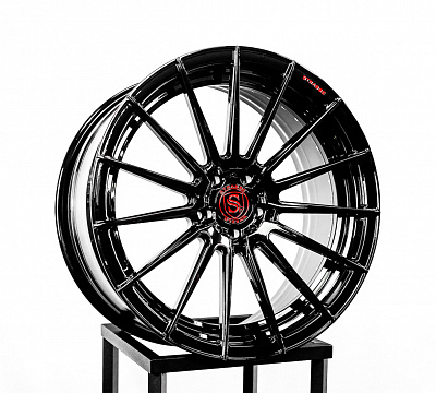 Strasse Wheels SV15 Deep Concave Duoblock